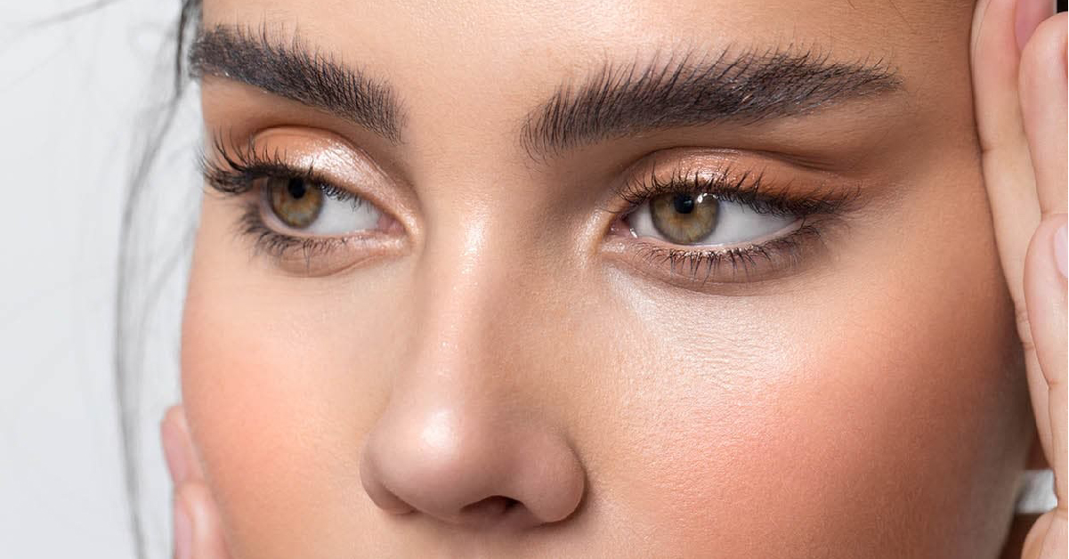 EVERYTHING YOU NEED TO KNOW ABOUT EYEBROW LAMINATION